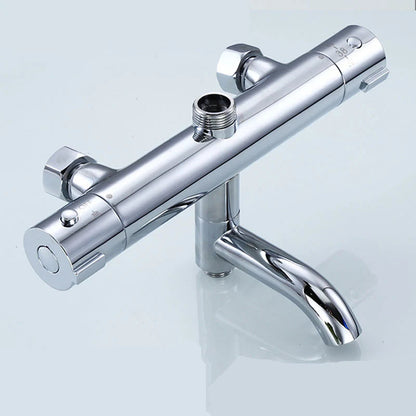 Mitigeur douche avec robinet