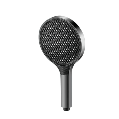 Pommeau de douche haute pression 15 cm