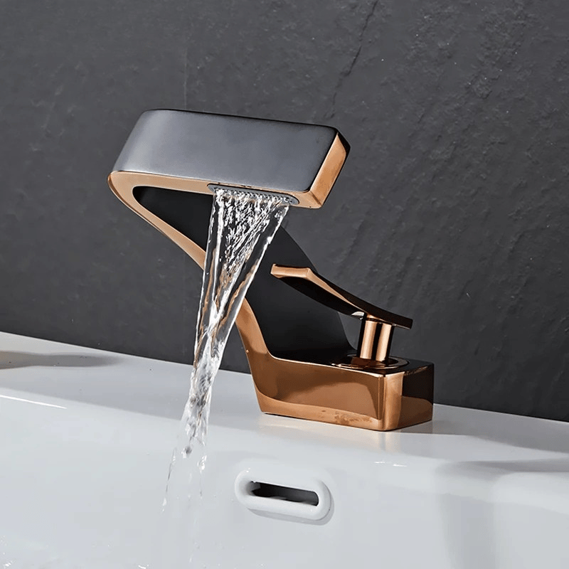 Mitigeur lavabo originale