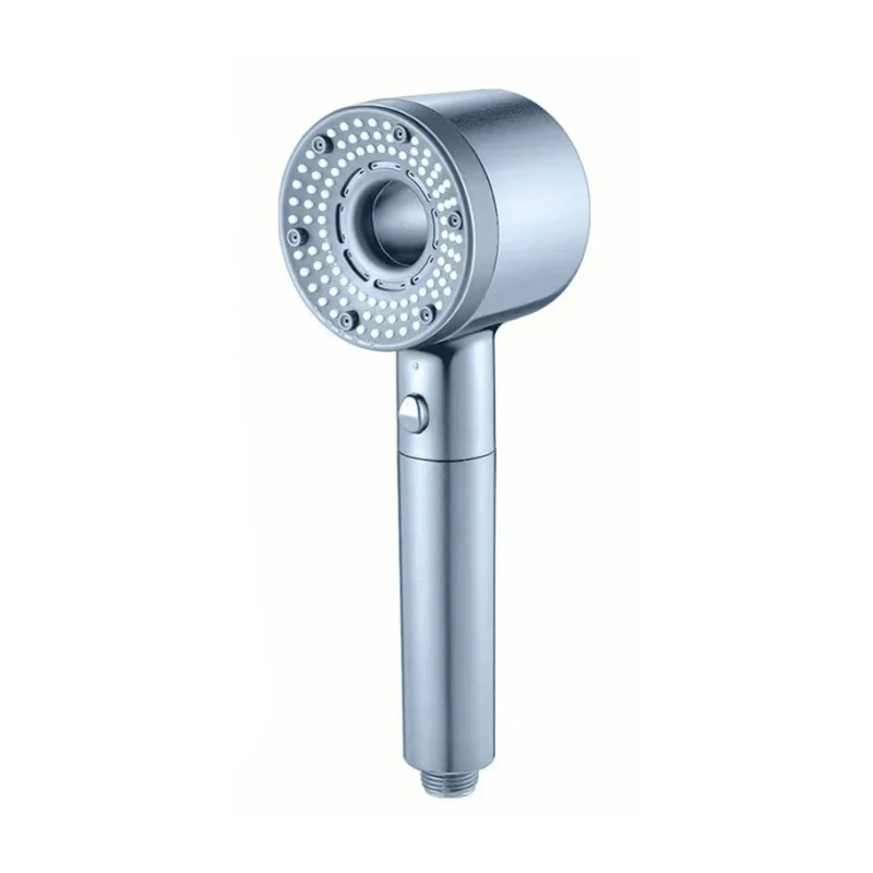 Pommeau de douche filtrant plusieurs modes
