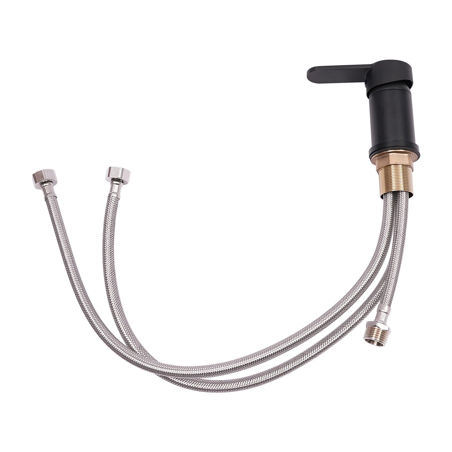 Mitigeur baignoire 3 trous