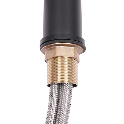 Mitigeur baignoire 3 trous