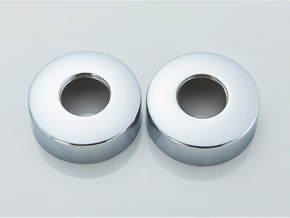 Mitigeur baignoire bec rabattable