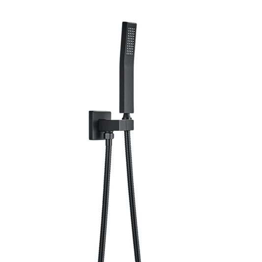 pommeau de douche anti calcaire design