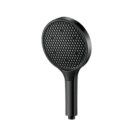 Pommeau de douche haute pression 15 cm