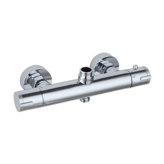 Mitigeur thermostatique 2 sorties