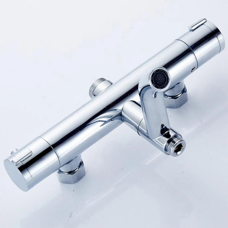 Mitigeur douche avec robinet