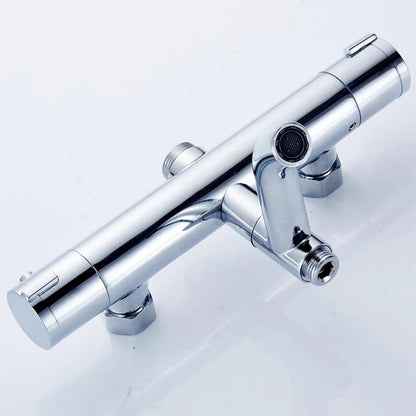 Mitigeur douche avec robinet