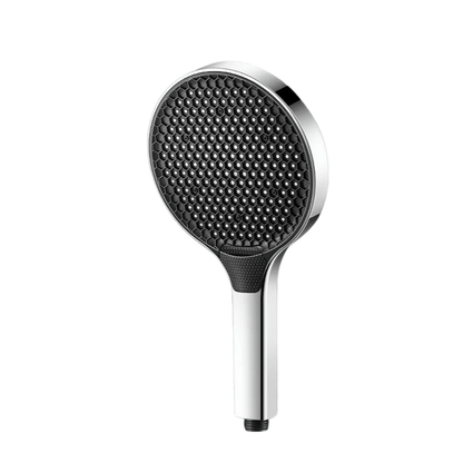 Pommeau de douche haute pression 15 cm