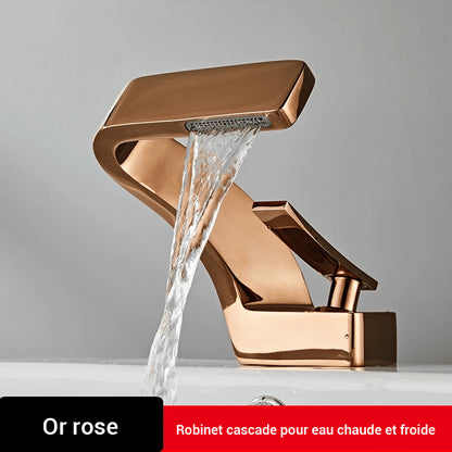 Mitigeur lavabo originale