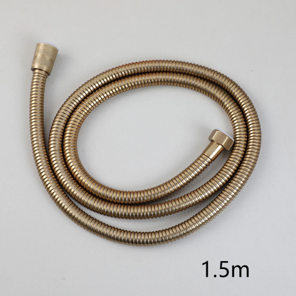 Colonne de douche rétro murale