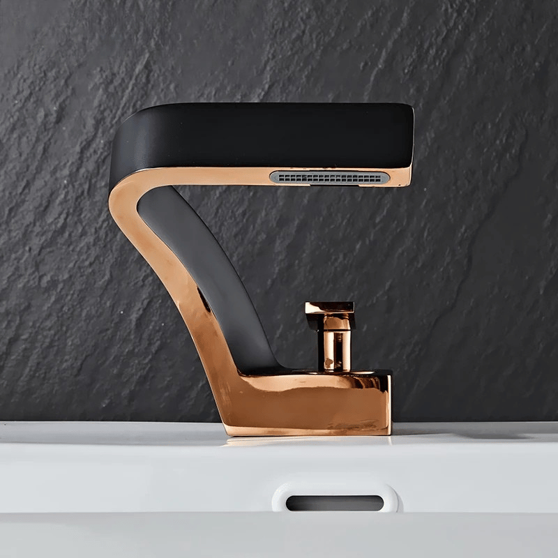 Mitigeur lavabo originale