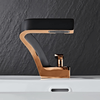 Mitigeur lavabo originale