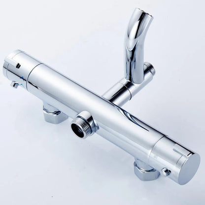 Mitigeur douche avec robinet