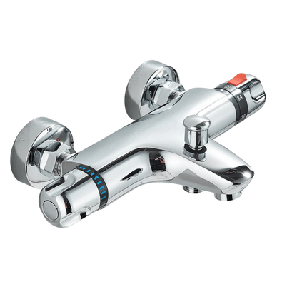 Mitigeur thermostatique de baignoire