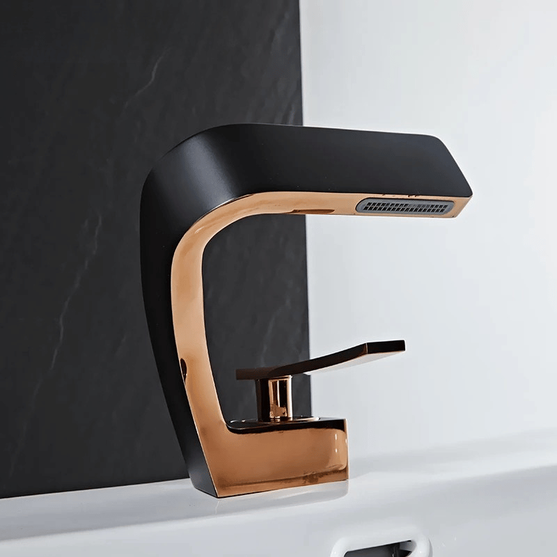 Mitigeur lavabo originale