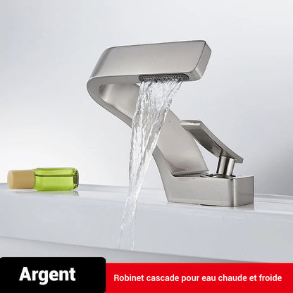Mitigeur lavabo originale