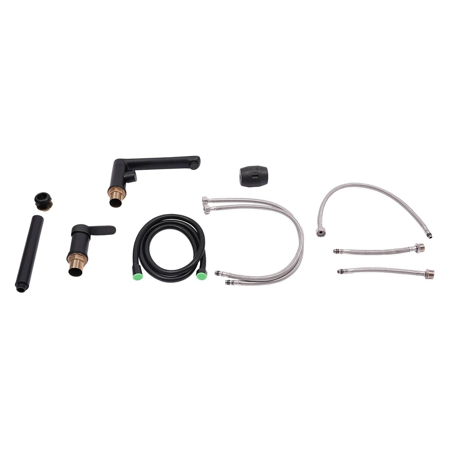 Mitigeur baignoire 3 trous