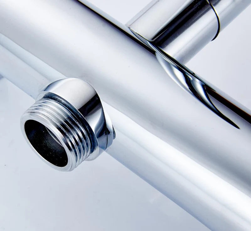 Mitigeur douche avec robinet