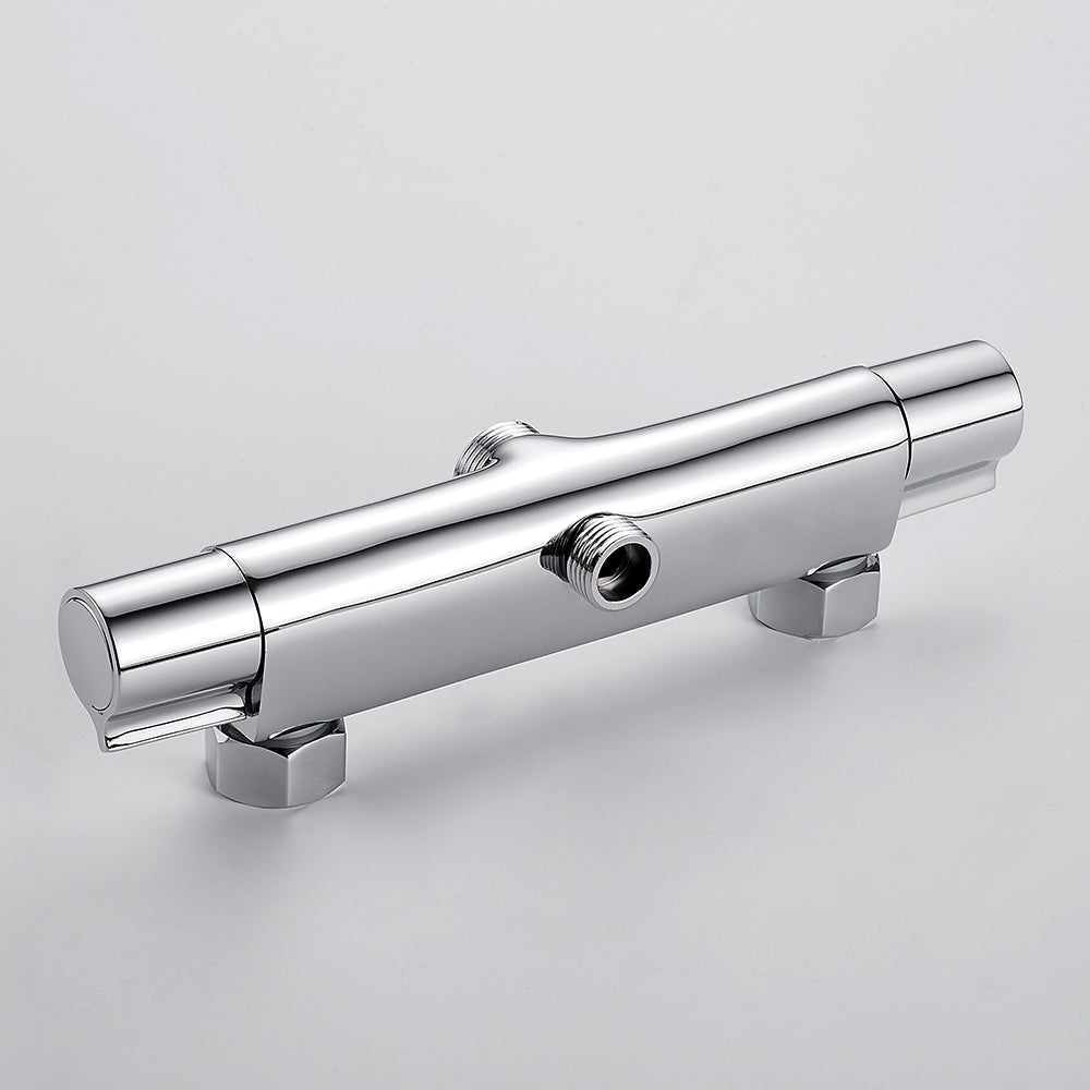 Mitigeur douche mural