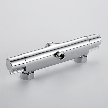 Mitigeur douche mural