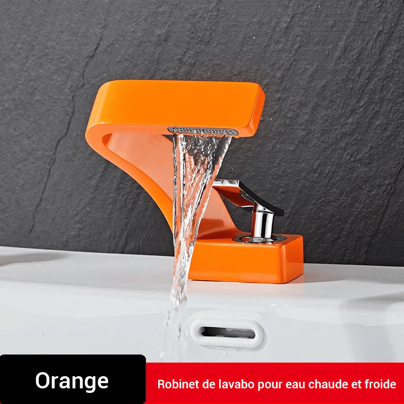 Mitigeur lavabo originale