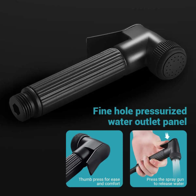 Colonne de douche carrée 4 voies