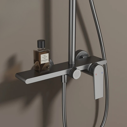 Colonne de douche design 3 fonctions