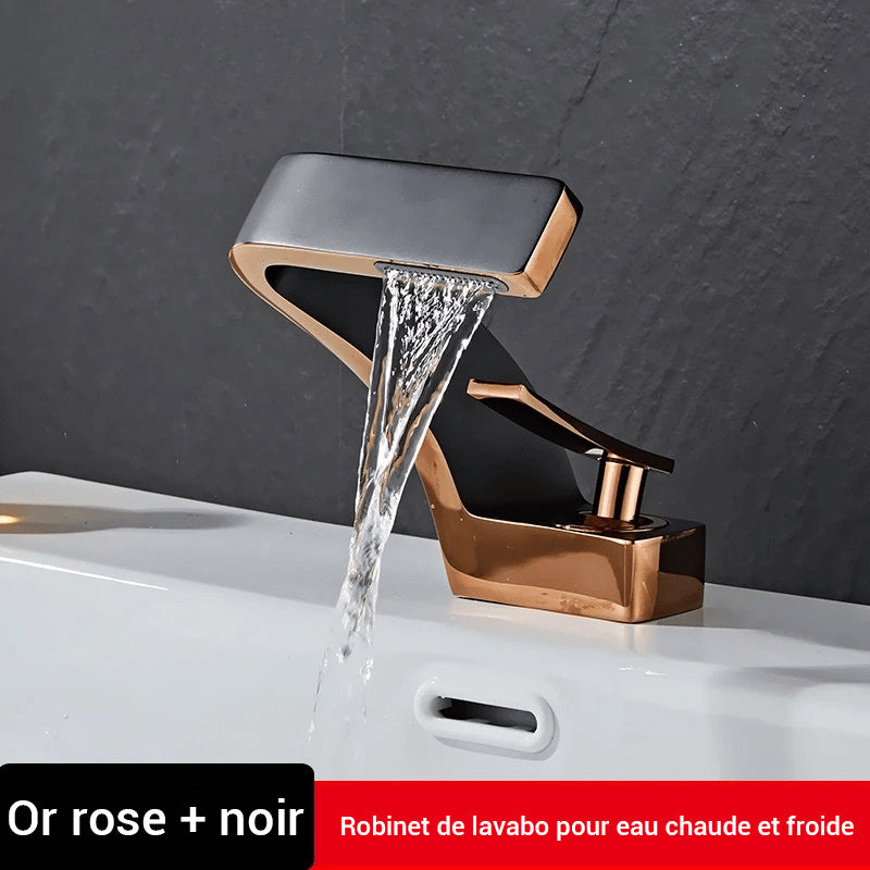 Mitigeur lavabo originale