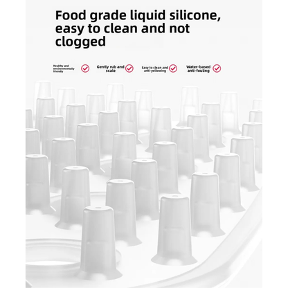 Colonne de douche carrée moderne