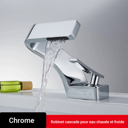 Mitigeur lavabo originale