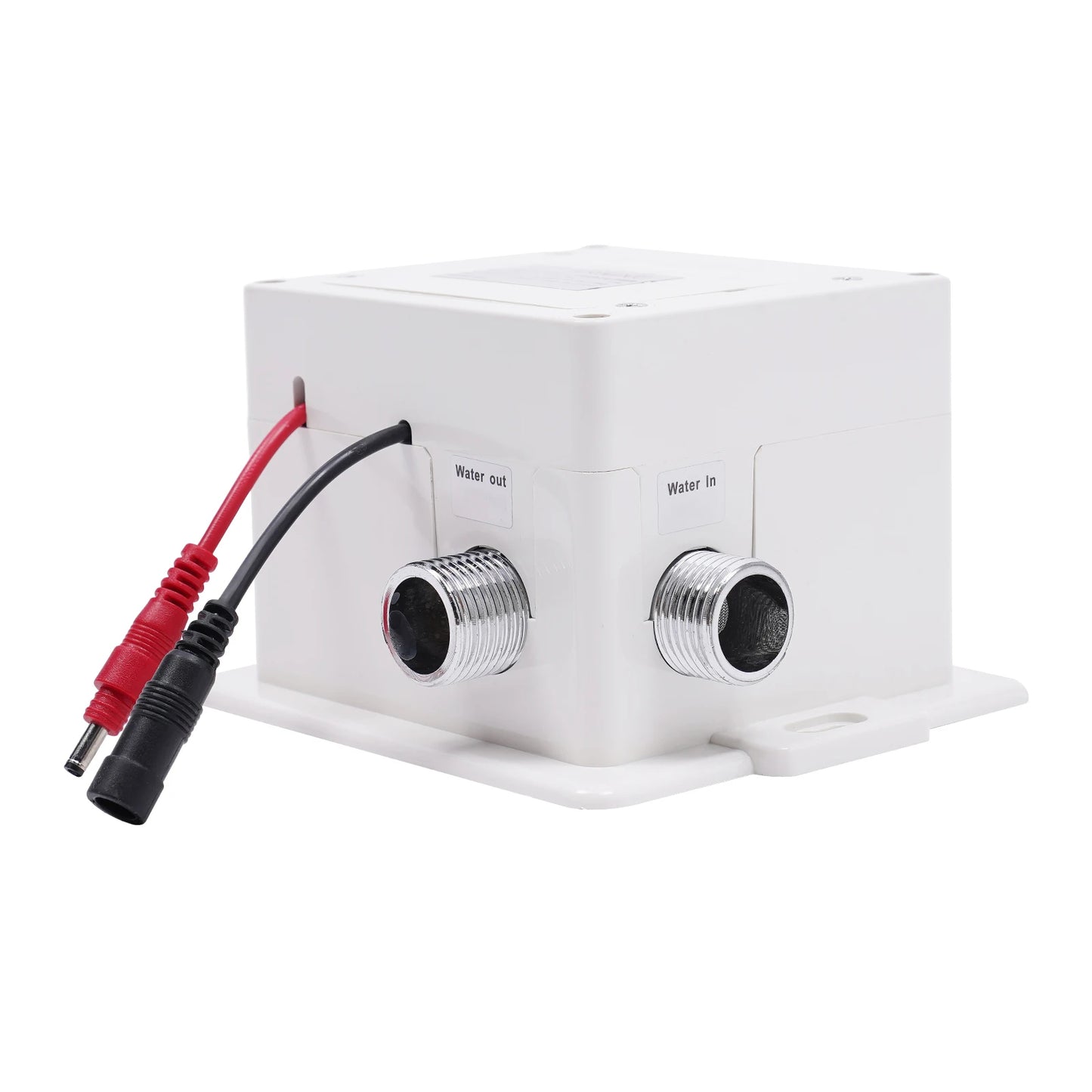 Mitigeur lavabo capteur