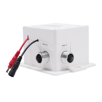 Mitigeur lavabo capteur