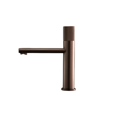 Mitigeur lavabo laiton