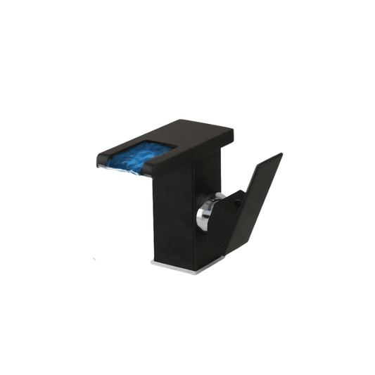 Mitigeur lavabo led