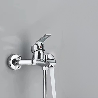 Mitigeur baignoire monocommande