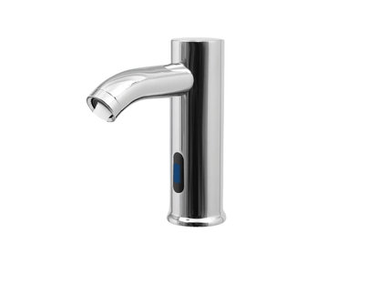 Mitigeur lavabo capteur