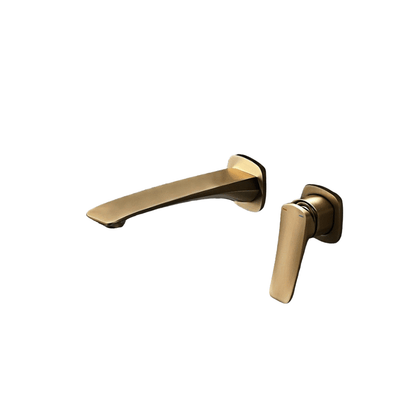 Mitigeur lavabo encastrable