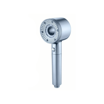 Pommeau de douche anti calcaire filtre