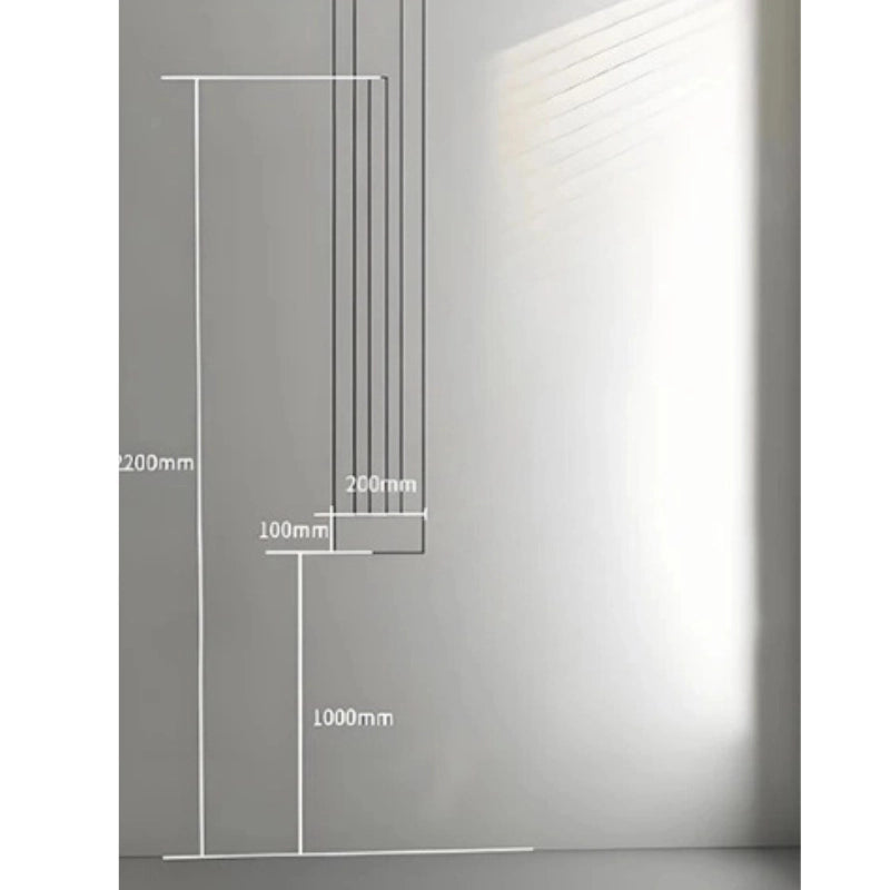 Colonne de douche thermostatique ciel de pluie