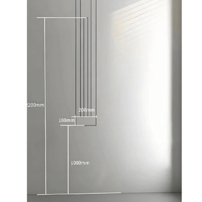 Colonne de douche thermostatique ciel de pluie