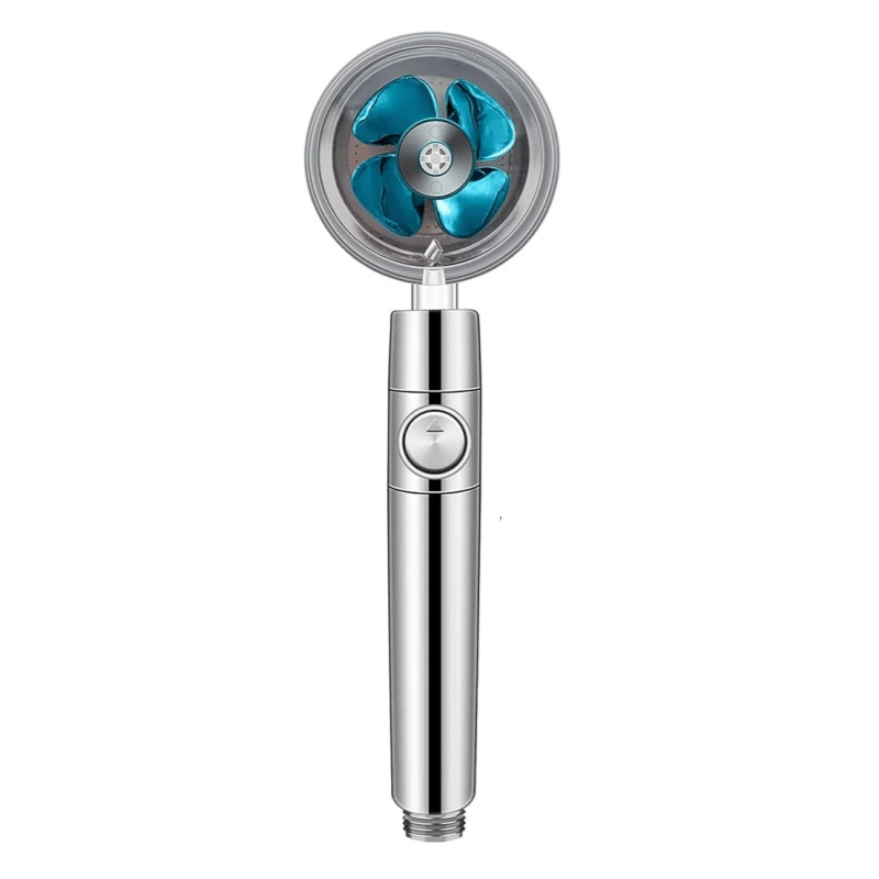 Pommeau de douche filtrant design