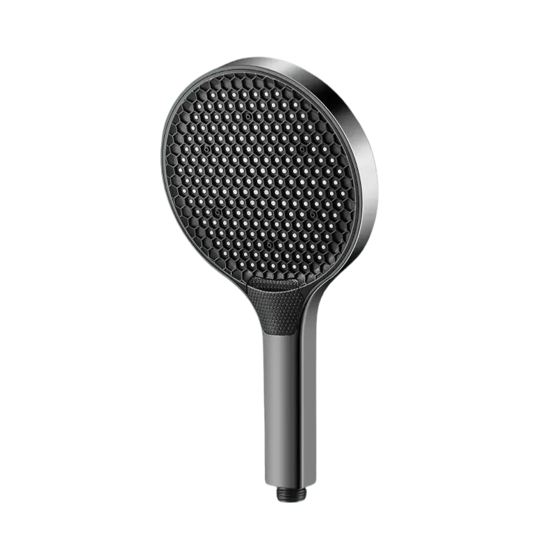 Pommeau de douche haute pression 15 cm