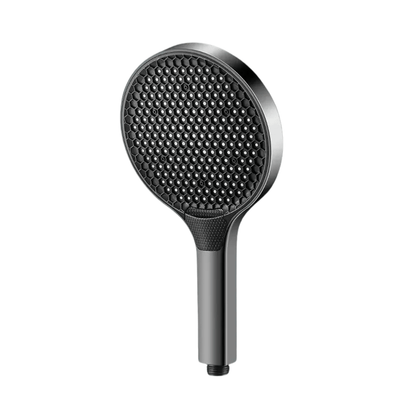 Pommeau de douche haute pression 15 cm