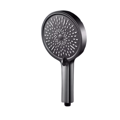 Pommeau de douche haute pression multifonction