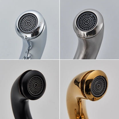 Mitigeur lavabo antique