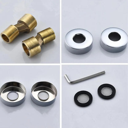 Mitigeur douche avec robinet