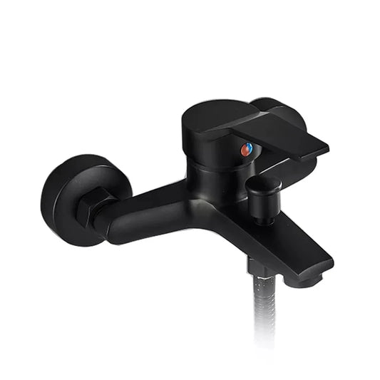 Mitigeur baignoire monocommande