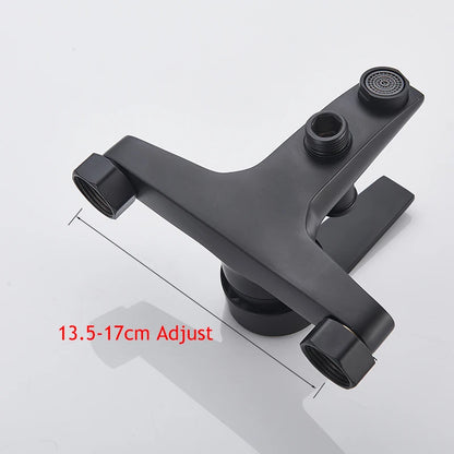 Mitigeur baignoire chrome