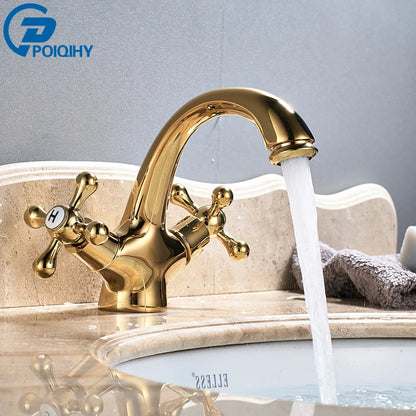 Mitigeur lavabo antique